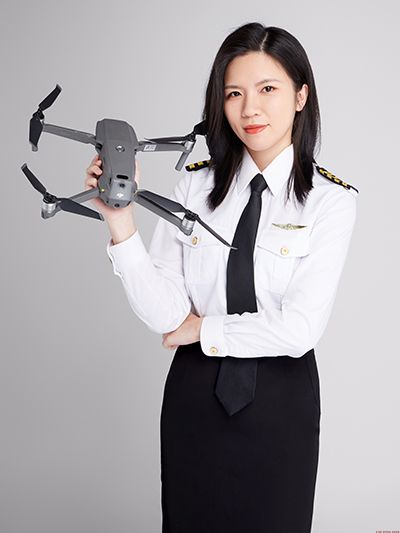 四川无人机运载过程中如何确保货物的时效性？